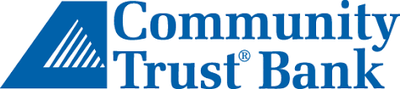 Logo for sponsor Community Trust Bank